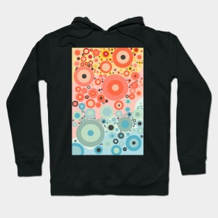 Summer Starry Skies Hoodie